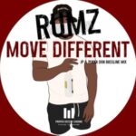 Sauce B – Move Different