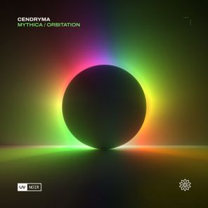 Cendryma – Mythica / Orbitation