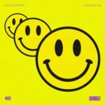 Gandalf – Lose Control / Holding On