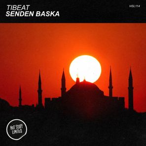 TiBeat – Senden Baska