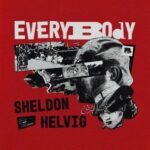 DJ Sheldon, Helvig – Everybody