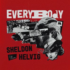 DJ Sheldon, Helvig - Everybody 1 DJ Sheldon, Helvig – Everybody
