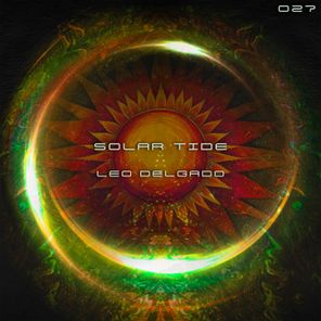 Leo Delgado – Solar Tide
