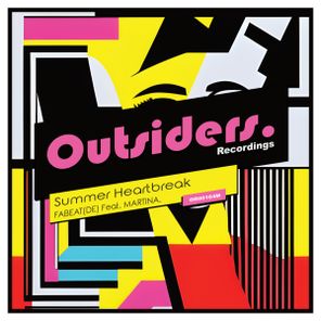 FABEAT(DE), MARTINA. – Summer Heartbreak