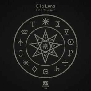 E la Luna – Find Yourself