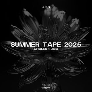 Nopopstar, Vito Raisi – Uncles Music “Summer Tape 2025”