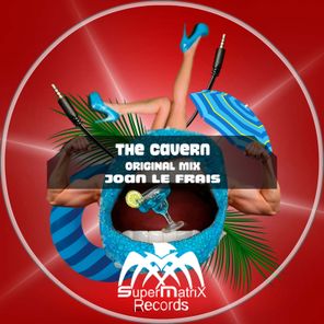 Joan Le Frais – The Cavern