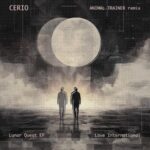 Animal Trainer, CERIO – Lunar Quest