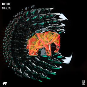METODI – So Alive