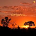 Dan Cooper – Gondwana