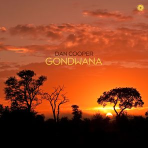 Dan Cooper – Gondwana
