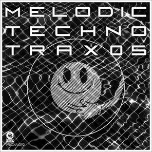 Ariel Lander, Dan Sonic – Melodic Techno Trax 05