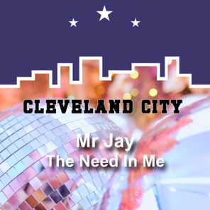 Mr Jay – The Need in Me