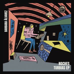Barbara Alvarez – Noches Turbias