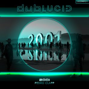 Pedro Clapp – 2001