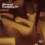 Menshen – Everlasting EP