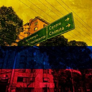 No Neim, War DEN – Noche Eterna