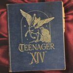 Teenager, Ladyhawke – Fourteen