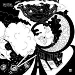 Upwellings, Fingers In The Noise – Magnetic Steps