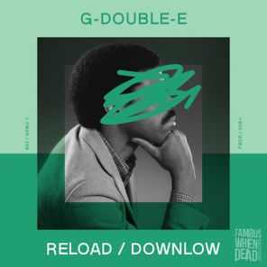 G-Double-E (NL) – Reload EP
