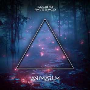 Solar-B – Rave & Acid (Extended Mix)