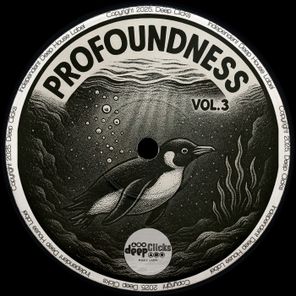 Guido Nemola, Comfort Deep – Profoundness, Vol. 3