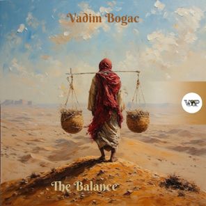 Vadim Bogac – The Balance