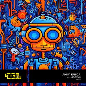 Andy Faisca – All Around