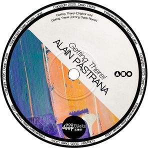 Johnny Deep, Alain Pastrana – Getting There!