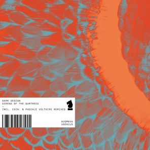 Pascale Voltaire, Dark Design – Sirens of the Gumtrees