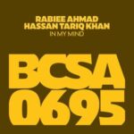 Rabiee Ahmad, Hassan Tariq Khan – In My Mind