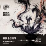BiGz, Soire – Aladdin Tales