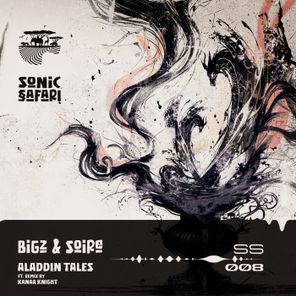 BiGz, Soire – Aladdin Tales