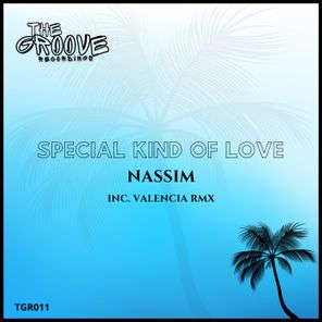 Valencia, Nassim – Special Kind Of Love