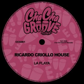 Ricardo Criollo House – La Playa