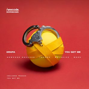 Dropa – You Got Me