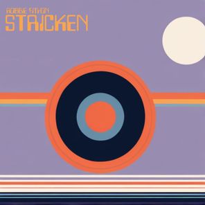 Robbie Fithon – Stricken