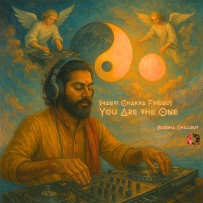 Shanti Chakra Friends – You Are the One