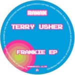 Terry Usher – Frankie EP