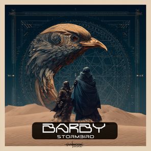 Barby – Stormbird