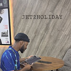 Robsza – JET2HOLIDAY