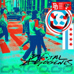 Digital Diogenes – Chicago