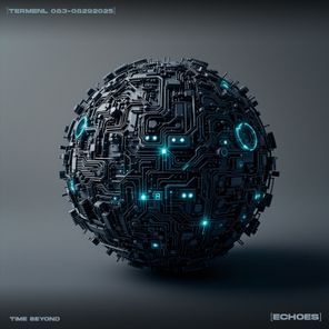 Time Beyond – Echoes
