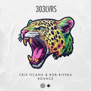 Cris Ocana, Rob Rivera – Bounce