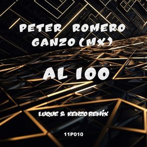 Luque, Peter Romero – Al 100