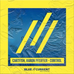 CARTFISH, Aaron Pfeiffer – Control