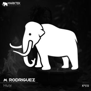 M. Rodriguez – Hvar