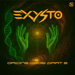 Exysto – Origins Code:Part 2
