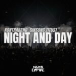 Titus1, Ginsong – Night and Day