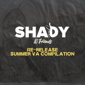 Andrés Moris, Emma Vazquez – Summer VA Compilation